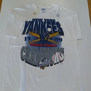 New York Yankees T Shirt